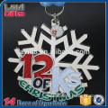 Hot Sale High Quality Factory Price Custom Christmas Medal Wholesale From China